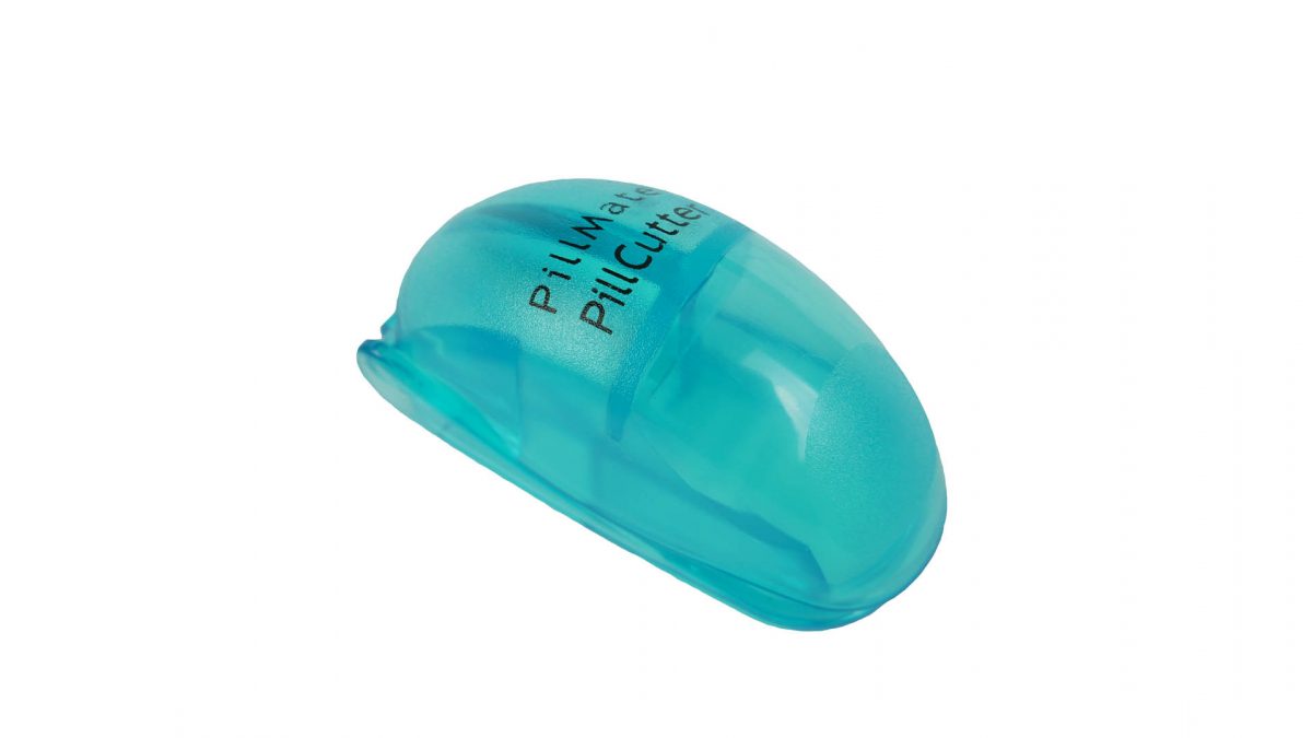 Pill Cutter Tablet Cutter For Cutting Your Tablets Shantys Pill Cutter