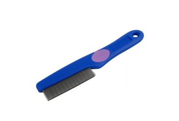 Flea Remover Pet Comb Pet Grooming Comb - Shantys R2 Petcomb-7