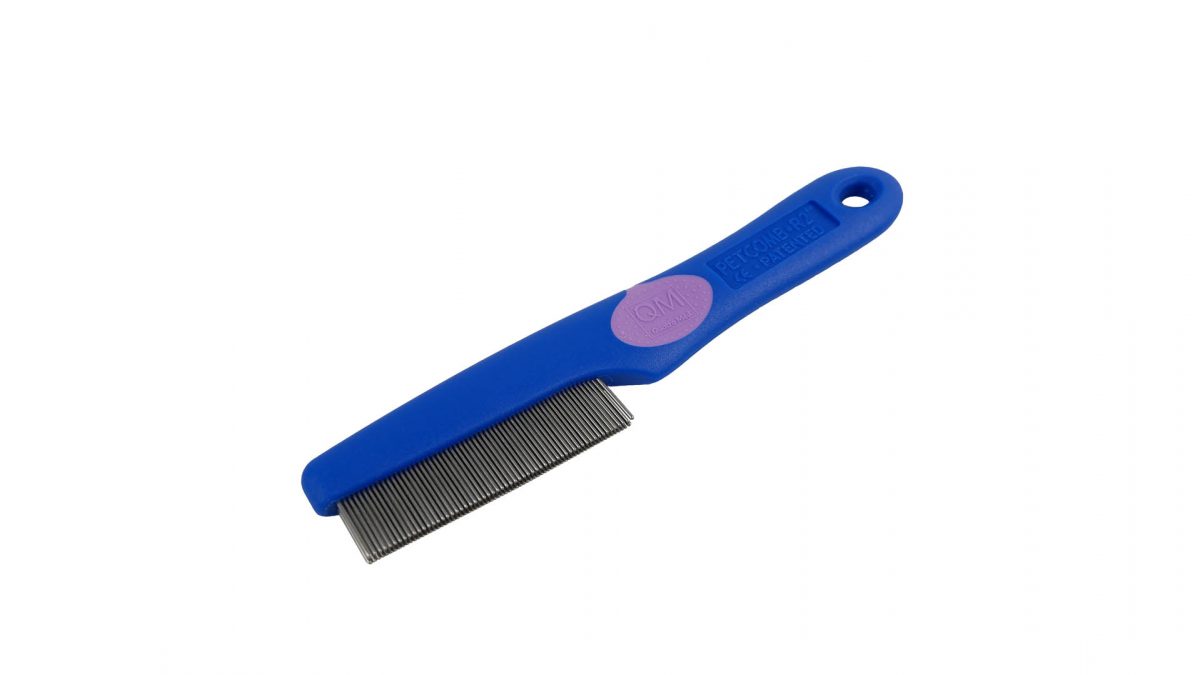 Flea Removal Pet Comb Pet Animal Grooming Comb Shantys R2 Pet Comb