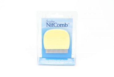 Nit Comb Lice Removal Shantys S1-1