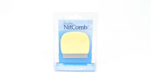 Nit Comb Lice Removal Shantys S1-1