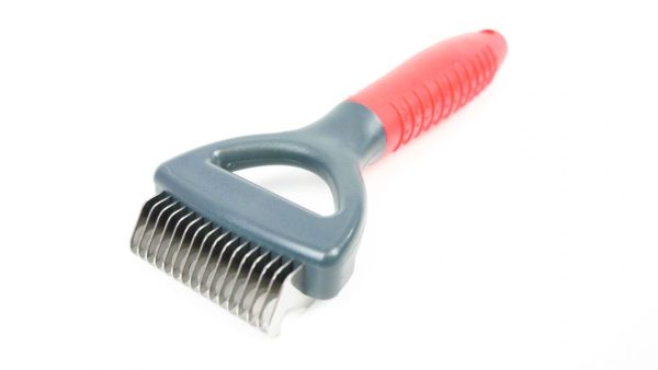 De Shedding Tool - Pet Product - Shantys - 7