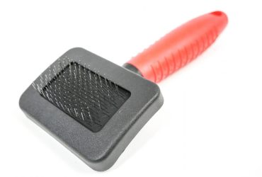 Slickers Brush - Pet Product - Small - Shantys - 3