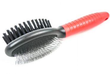 Pin Bristle Brush - Pet Product - Small - Shantys - 2