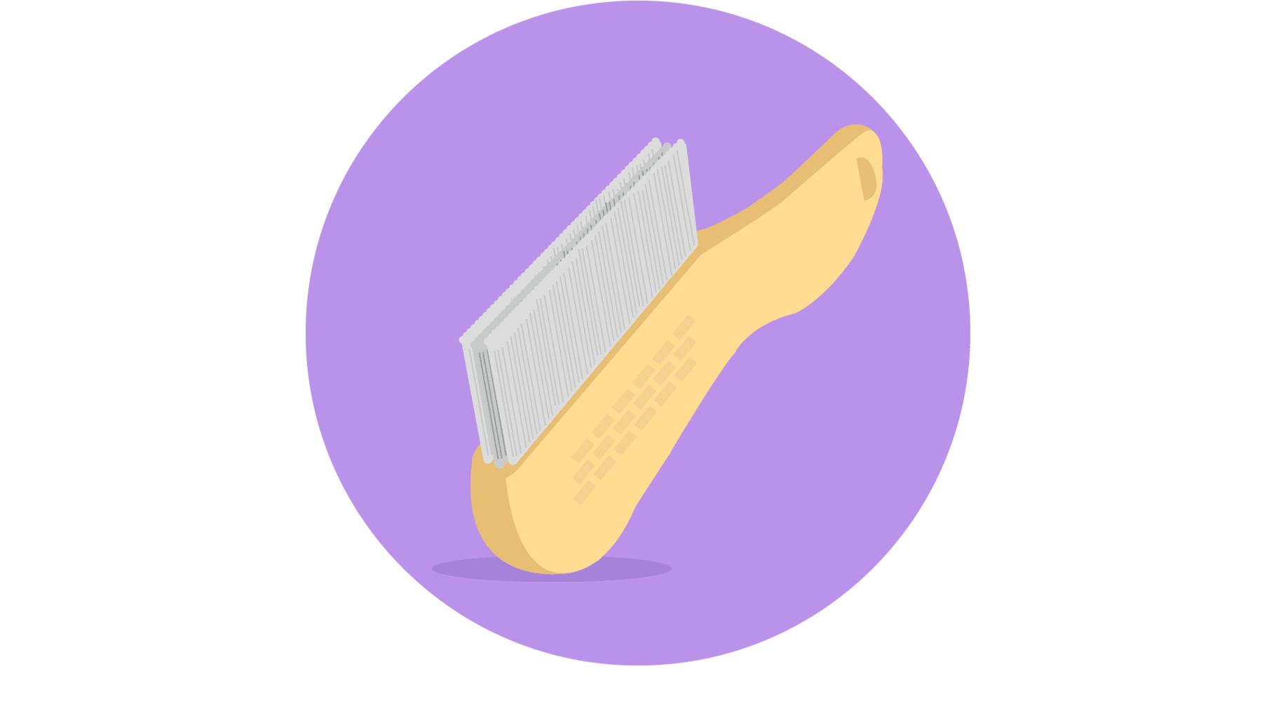 Head Lice Products Shantys Pillmate Pill Box, Nit Comb and Pill