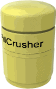 Pill Crusher