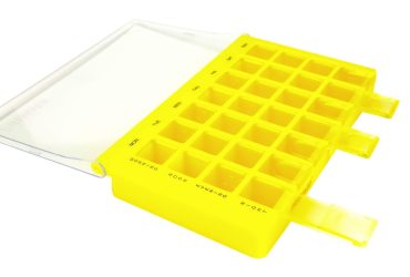 Maxi Multi Dose Weekly Pill Box Organiser Shantys Pillmate Maxi Multi Dose Medication Pillmate Tablets Weekly Organiser Daily 7 Days Pill Product Large Complex Dose Dispenser Uk 319029