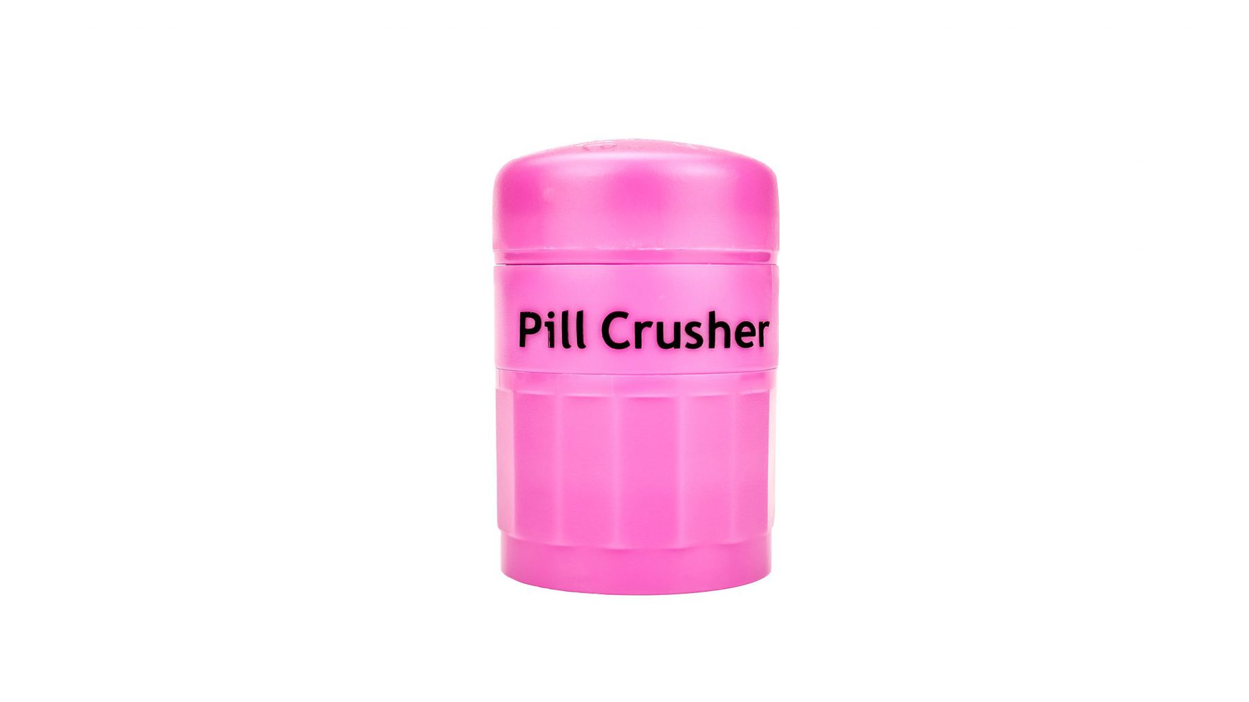 Pill Crusher Crush Your Pills To Powder For Easier Consumption