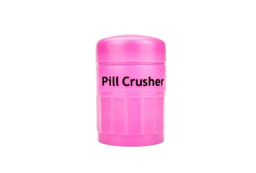Pill Crusher For Turning Pills To Powder Shantys Pill Crusher Medication Pillmate Tablets Product Tablet Crusher Tablet Crusher Quality Pill Container Portable Uk 1 19040