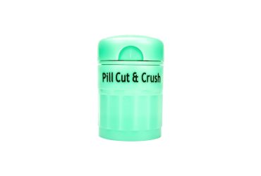 Ultimate All In One Pill Cutter And Crusher Shantys Pillmate Cut And Crush Tablet Crusher Medication Crusher Tablet Cut And Crush Product Powderise Portable Uk 1 19039