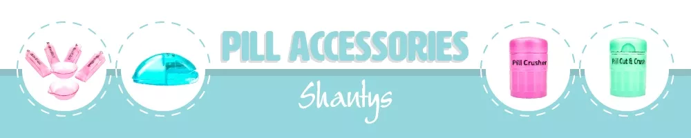 Pill Accessories