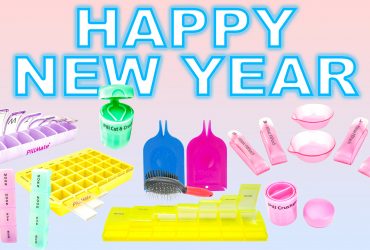 Shantys Happy New Year Thumbnail Pillbox Company Medication Accesories Management Pillbox Sorter Dosage Suffolk Essex Norfolk Thu2