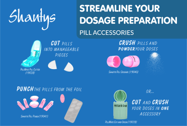 Make Your Dosage Streamline Thumbnail Pill Accessories V001