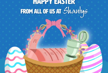 Happy Easter Graphic 2022 V001 003 01