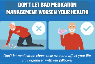 Dont Let Bad Medication Management Worsen Your Health V001 003