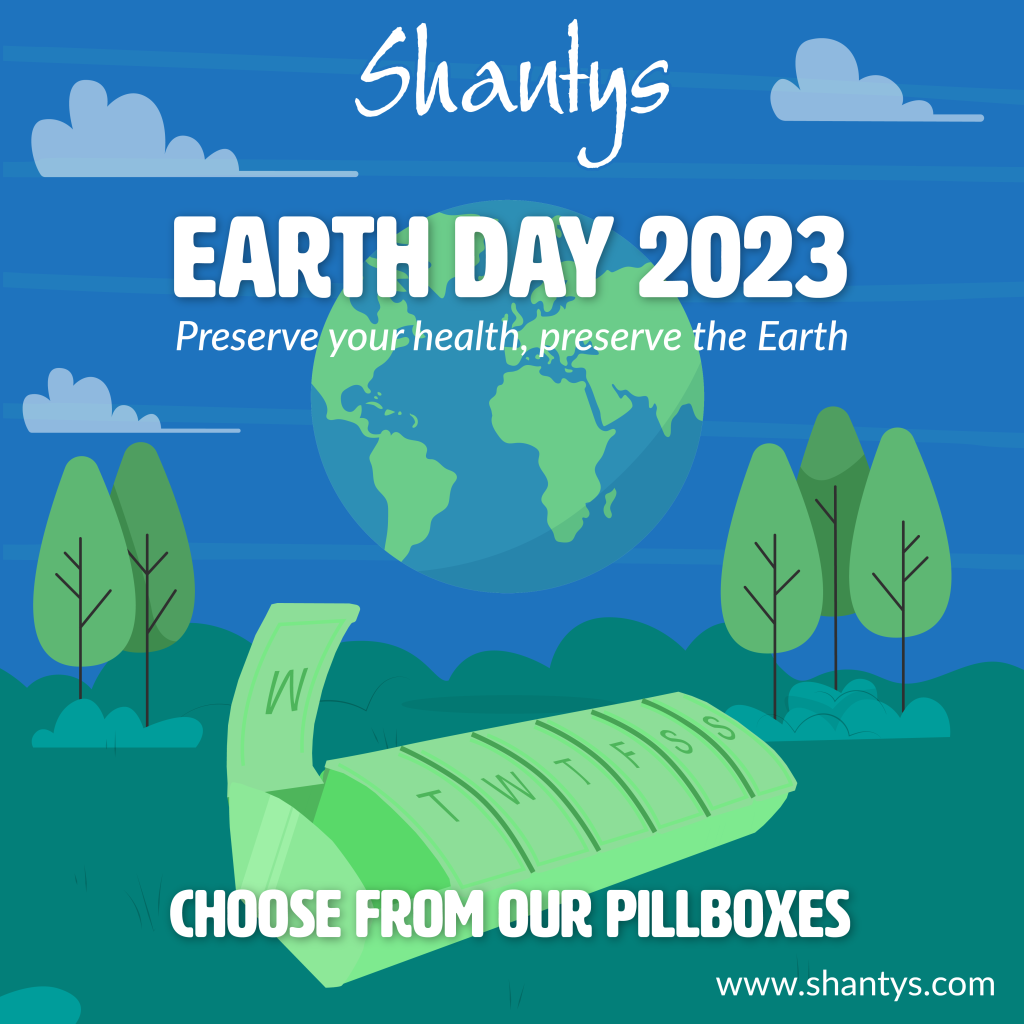 Preserve Your Health Preserve The Earth Earth Day 2023 V001 002