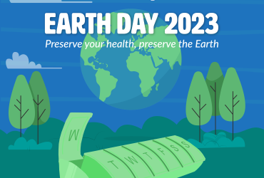 Preserve Your Health Preserve The Earth Earth Day 2023 V001 002