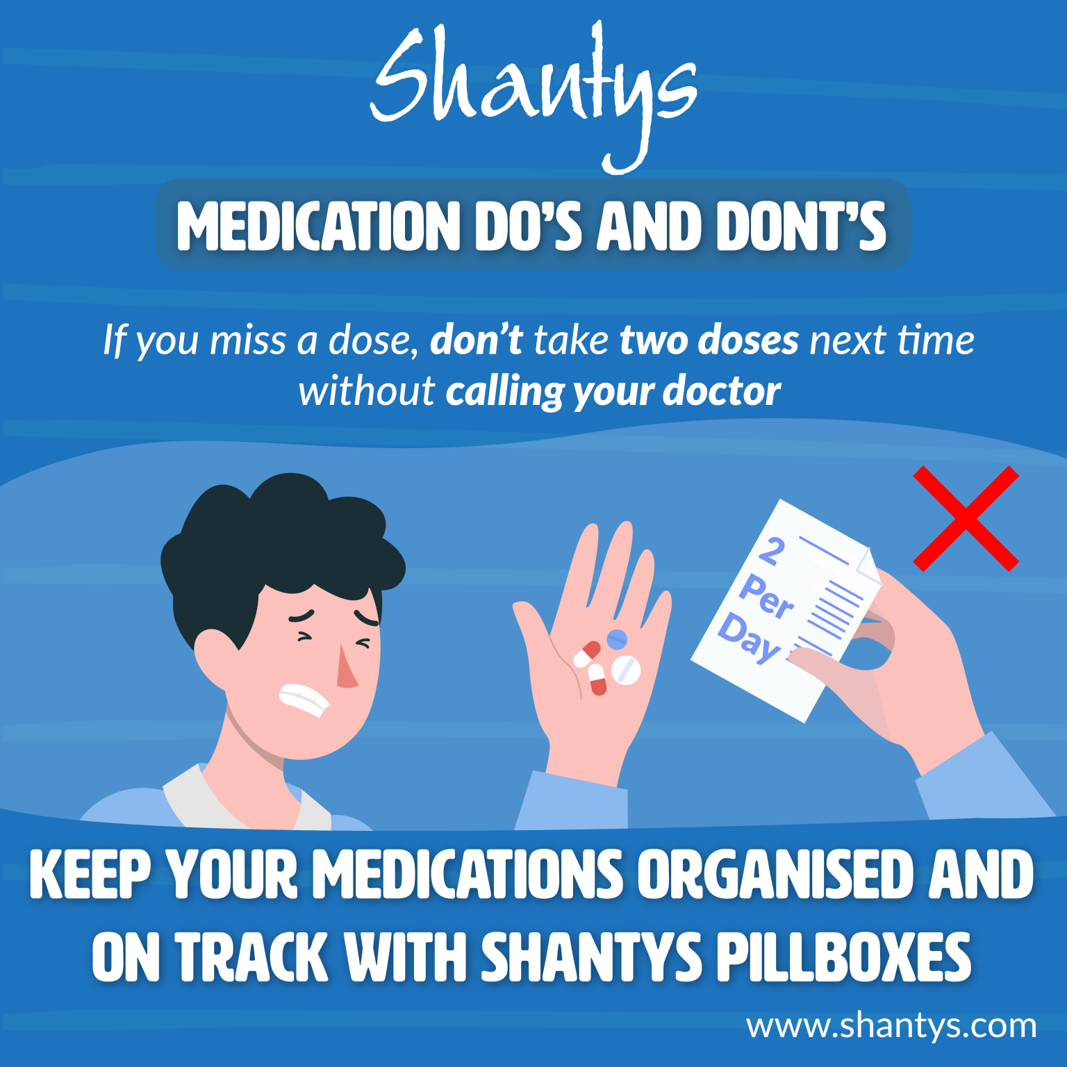 what happens if you miss doses of gabapentin